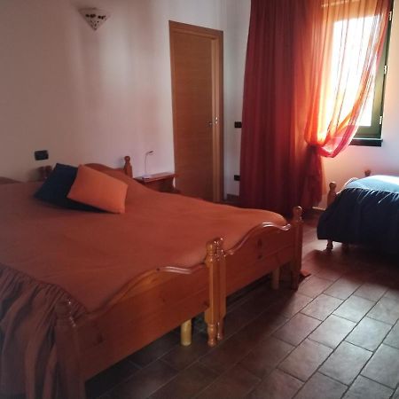 Agriturismo Le Oche Selvatiche Lauzacco Exterior foto