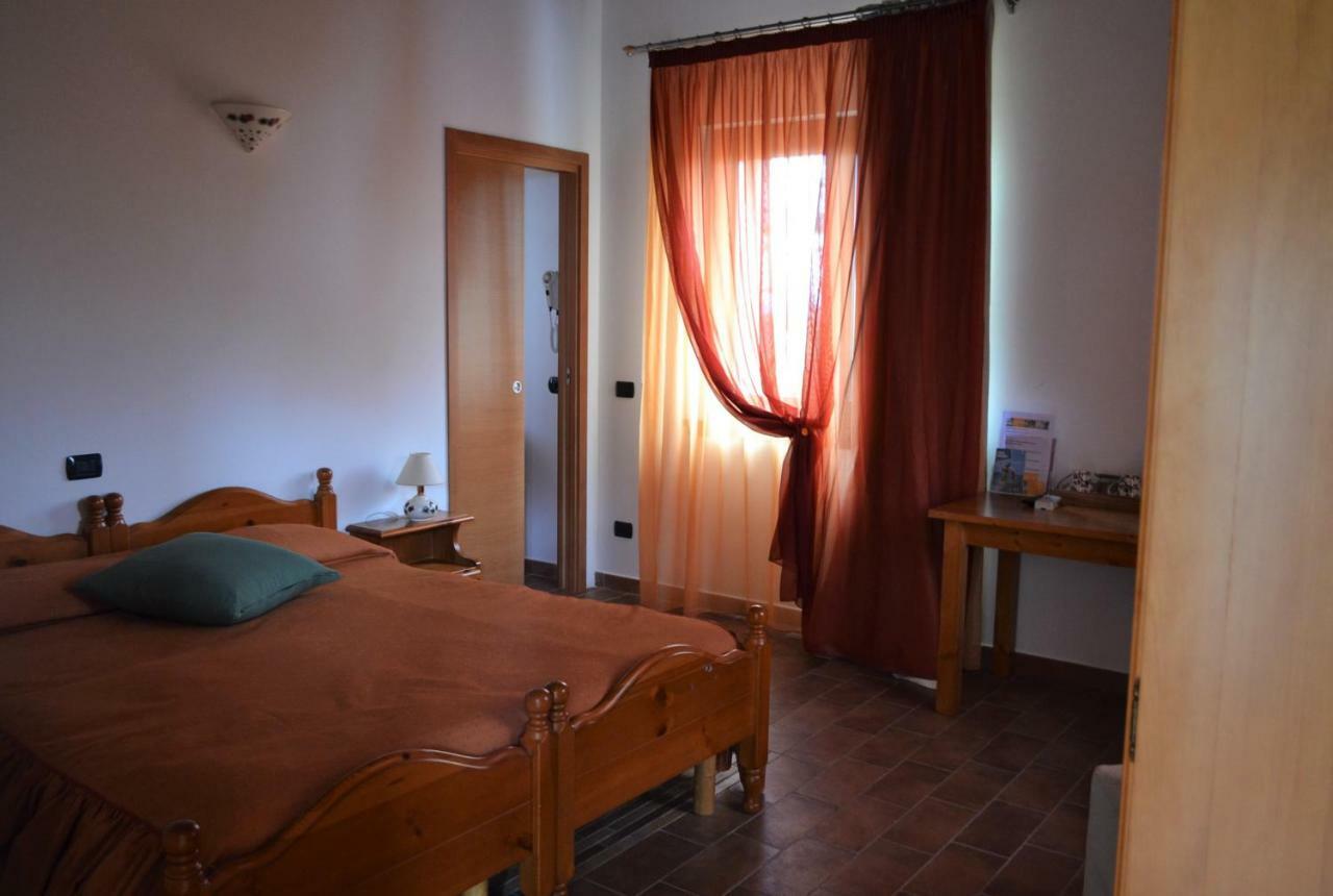 Agriturismo Le Oche Selvatiche Lauzacco Exterior foto